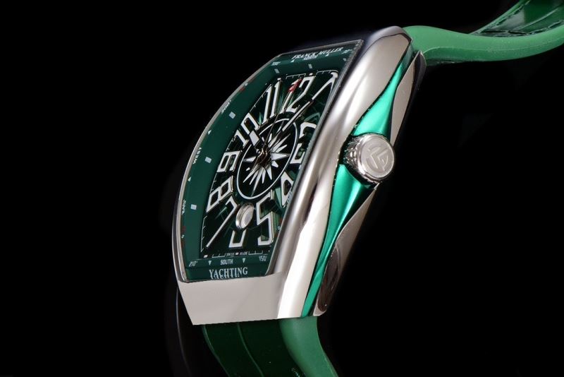 FRANCK MULLER Watches